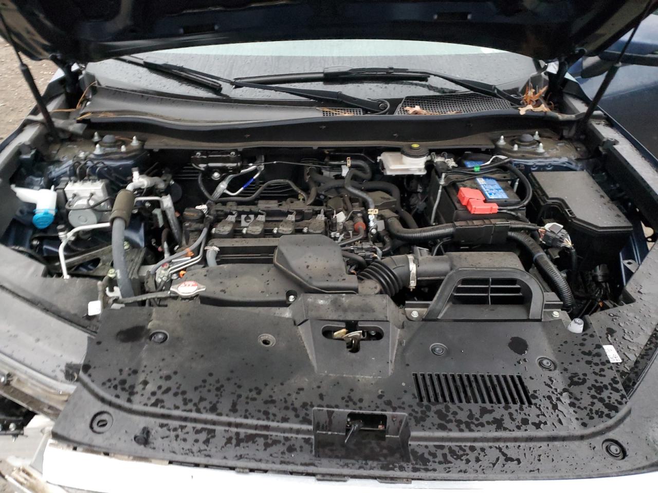 2023 Honda CR-V - Image 12