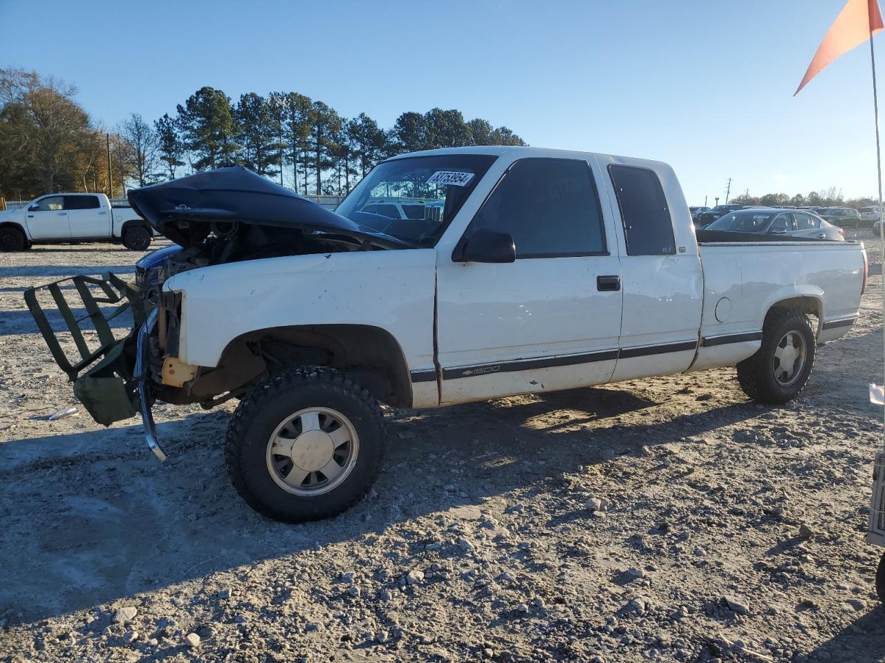 1998 Chevrolet GMT-400 - Image 1