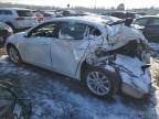 2017 Chevrolet Malibu Lt за продажба в Cahokia Heights, IL - Rear End