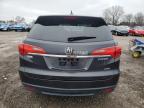 2014 Acura Rdx  en Venta en Des Moines, IA - Front End