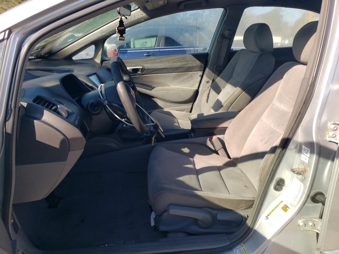 2006 Honda Civic - Image 7