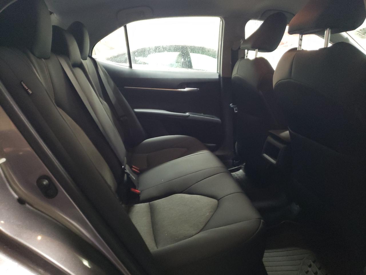 2020 Toyota Camry - Image 10