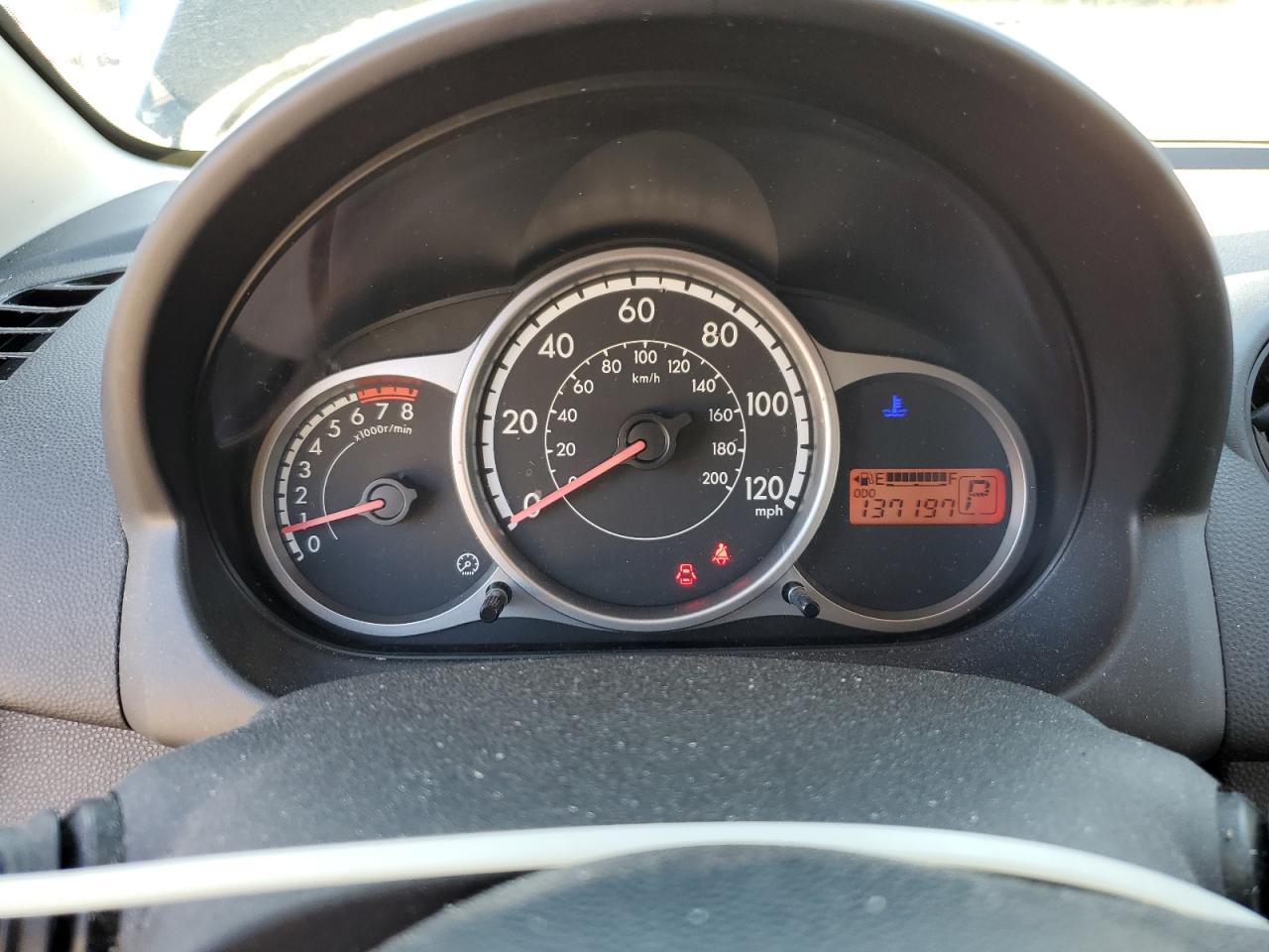 2013 Mazda Mazda2 VIN: JM1DE1KY9D0170357 Lot: 85764004