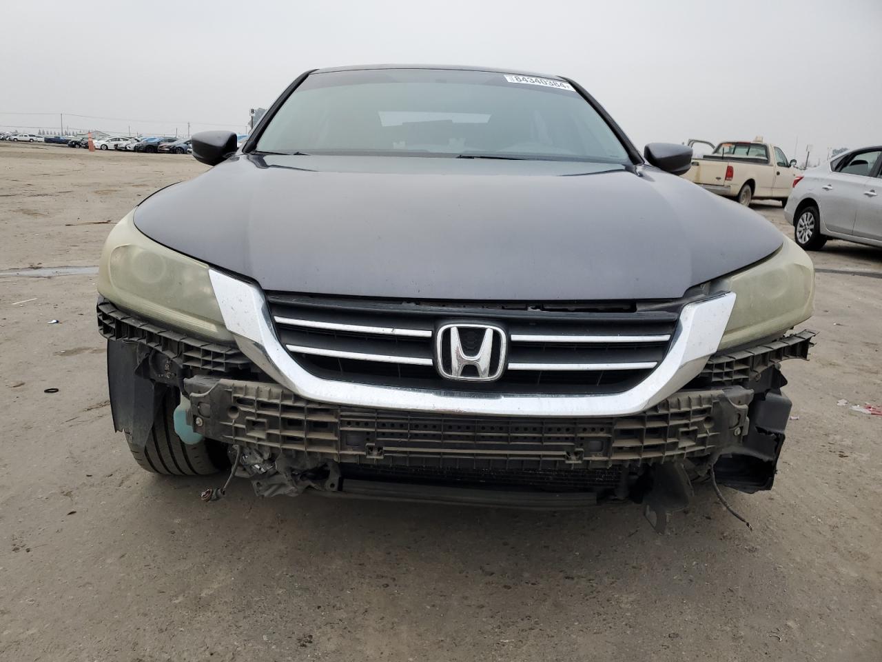 VIN 1HGCR2F53EA119097 2014 HONDA ACCORD no.5