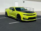 2021 Chevrolet Camaro Lz за продажба в Los Angeles, CA - Normal Wear