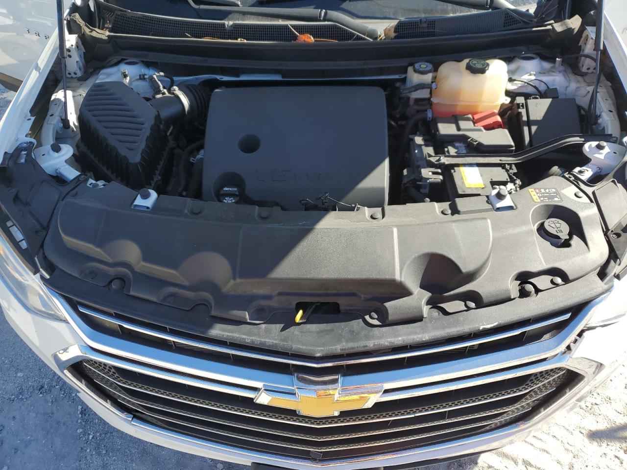 2020 Chevrolet Traverse - Image 13