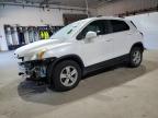 2015 Chevrolet Trax 1Lt zu verkaufen in Candia, NH - Undercarriage
