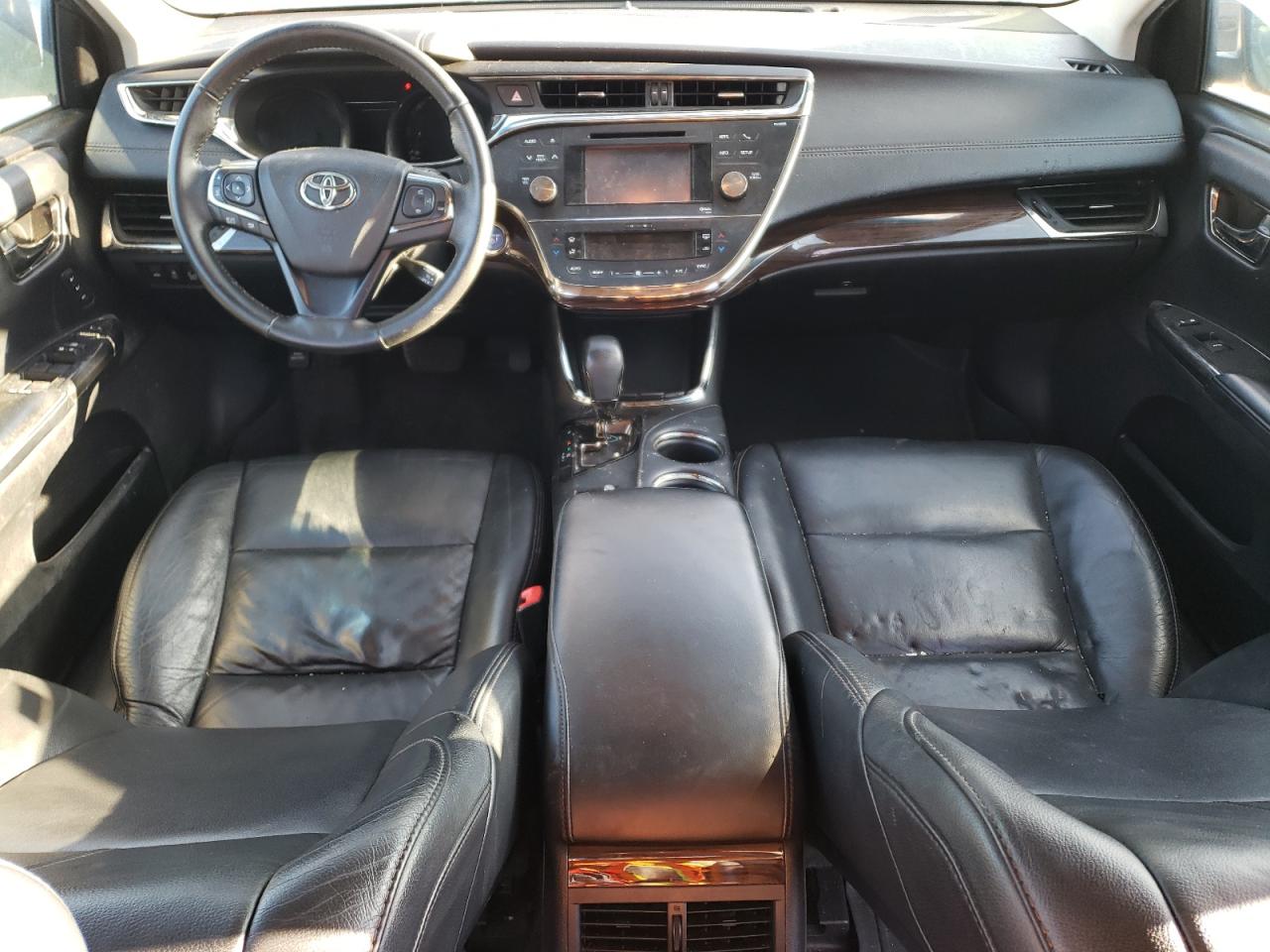 2013 Toyota Avalon - Image 8