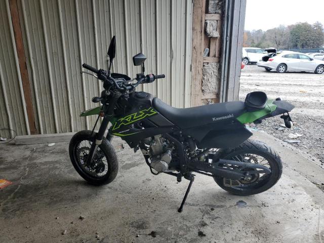  KAWASAKI KLX300 E 2022 Два тона