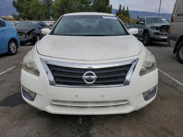 Седаны NISSAN ALTIMA 2013 Белы