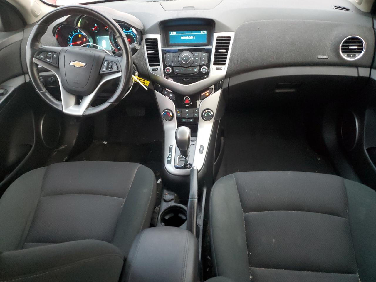2012 Chevrolet Cruze - Image 8