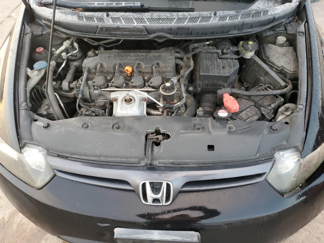 2008 Honda Civic - Image 12