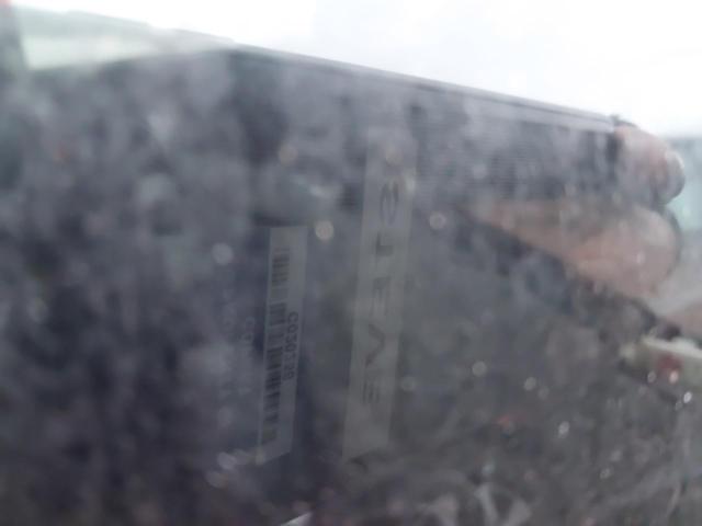2006 NISSAN NOTE SVE