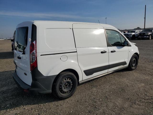  FORD TRANSIT 2015 Білий