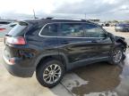 2019 Jeep Cherokee Latitude Plus للبيع في Grand Prairie، TX - Front End