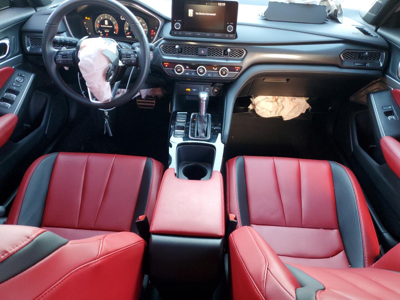 2024 Acura Integra - Image 8