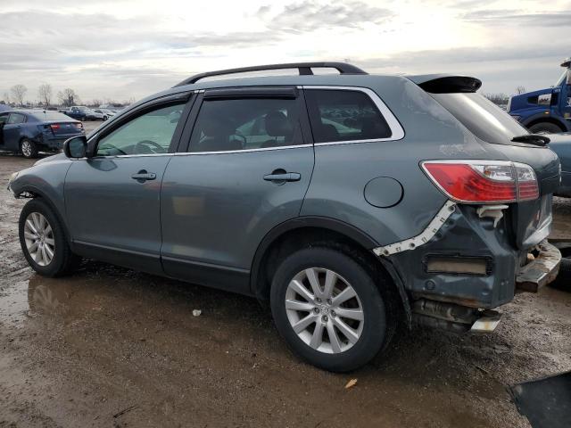 2010 MAZDA CX-9 