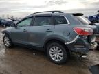 2010 MAZDA CX-9  for sale at Copart ON - LONDON