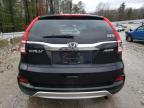 2016 Honda Cr-V Ex en Venta en West Warren, MA - Front End