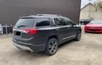 2017 Gmc Acadia Denali на продаже в Grand Prairie, TX - Minor Dent/Scratches