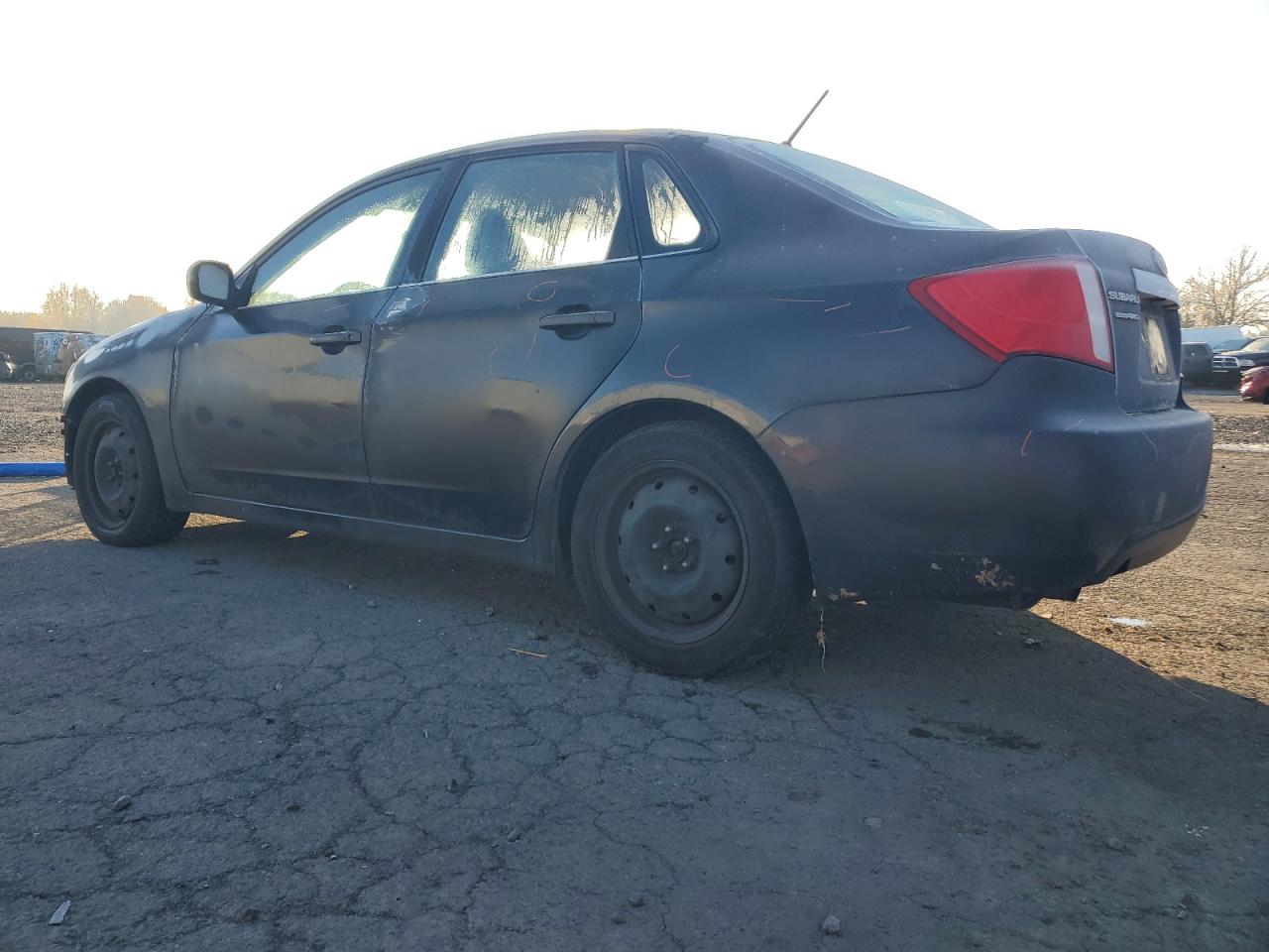 2010 Subaru Impreza - Image 2