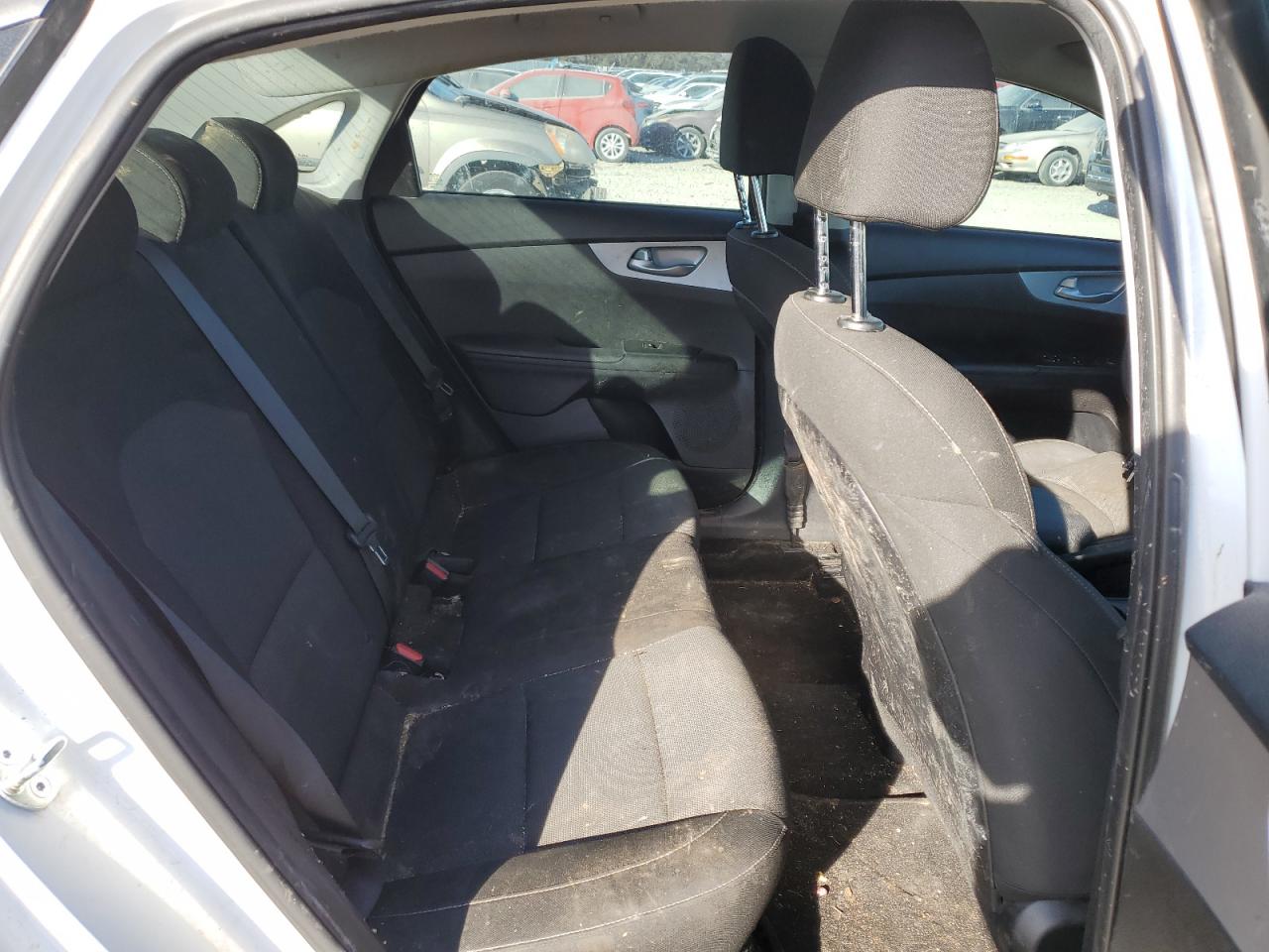 2023 Kia Forte - Image 10