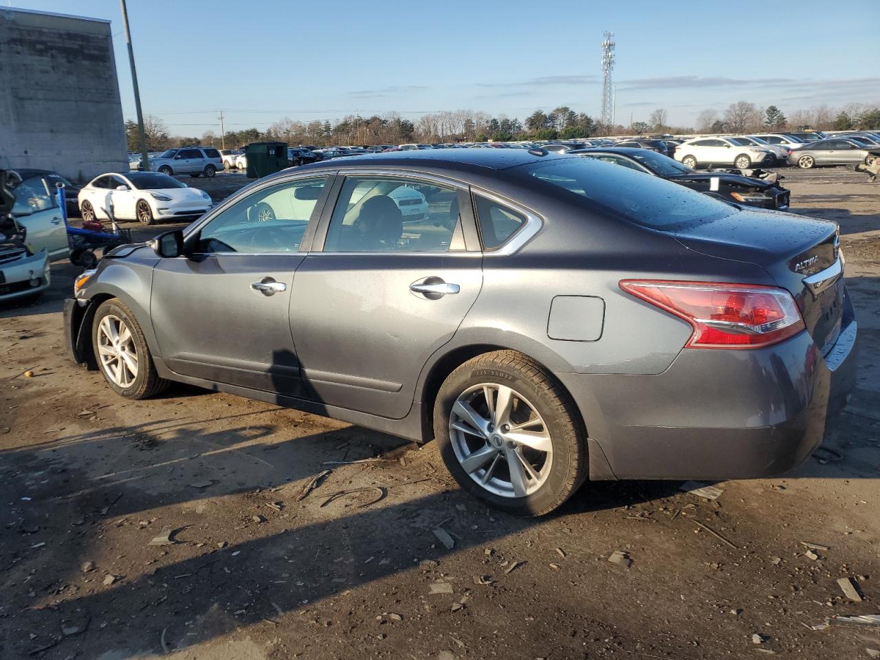 VIN 1N4AL3AP2DC281124 2013 NISSAN ALTIMA no.2