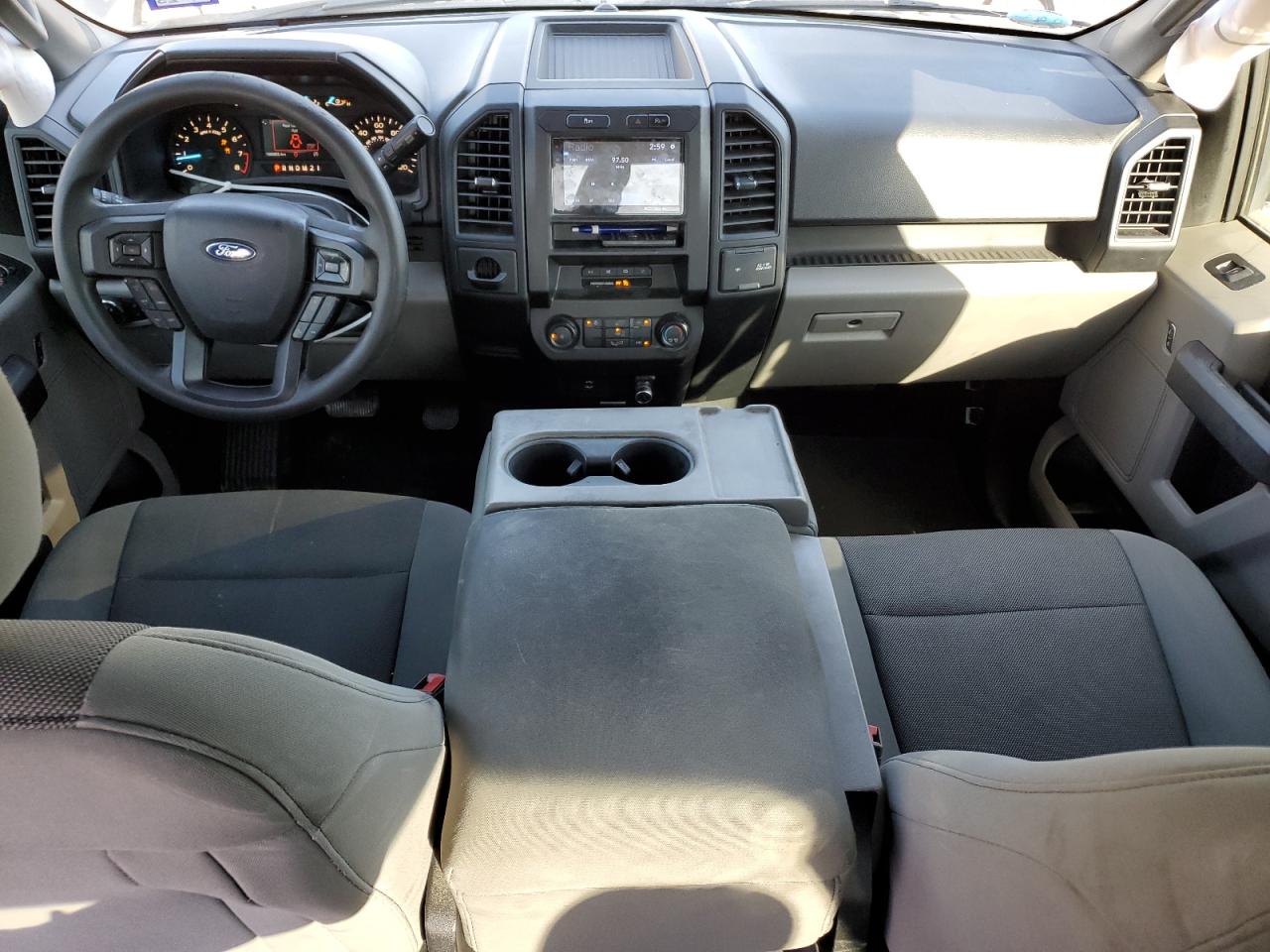 2018 Ford F-150 - Image 8