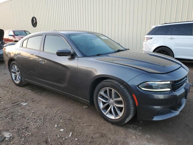  DODGE CHARGER 2016 Серый