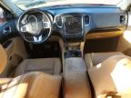 2011 Dodge Durango Citadel იყიდება Hayward-ში, CA - Undercarriage