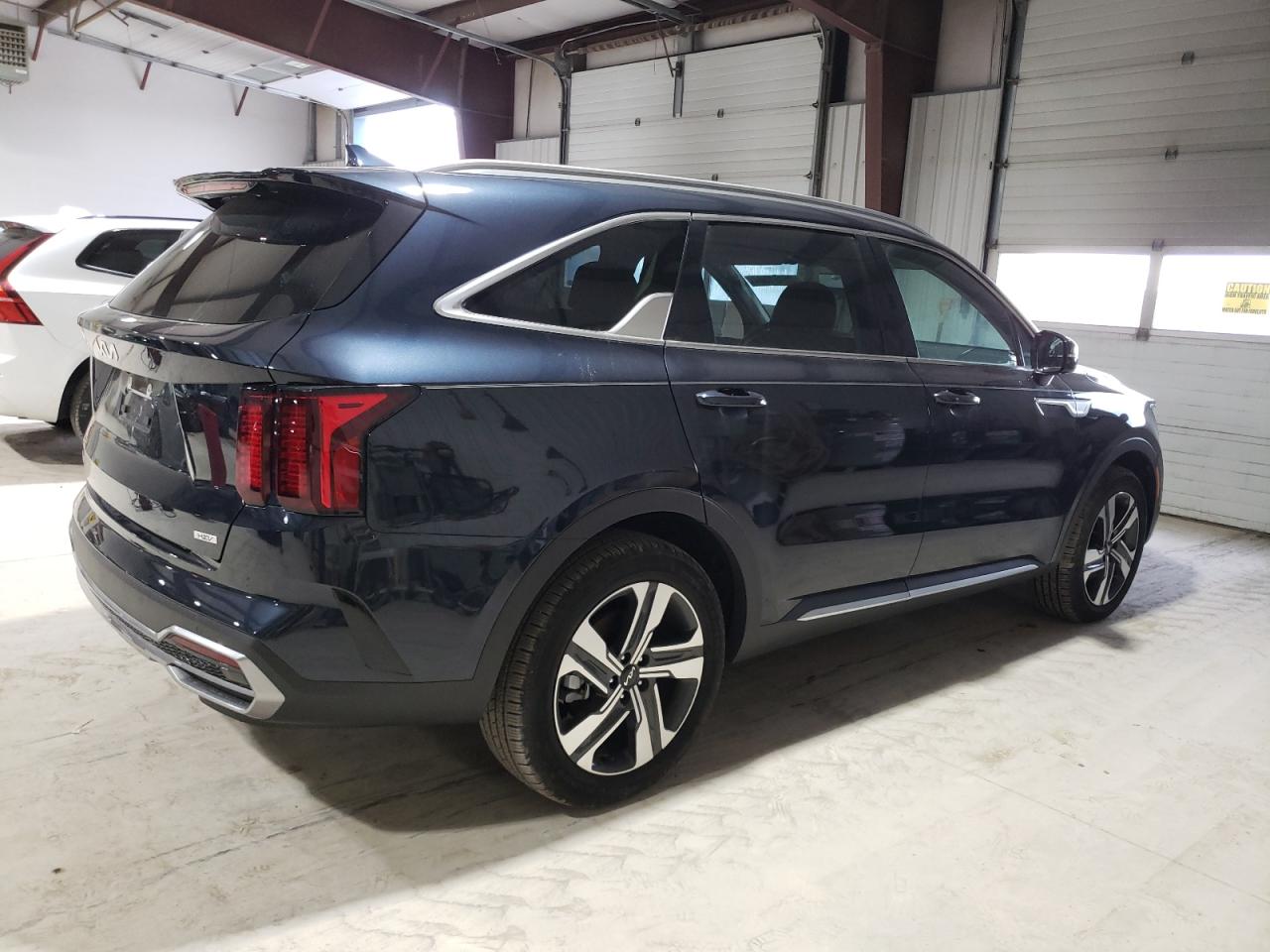 2023 Kia Sorento - Image 3