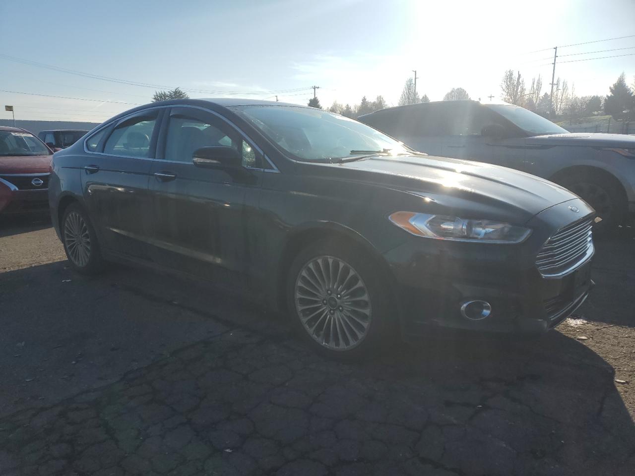 VIN 3FA6P0K90GR179450 2016 FORD FUSION no.4