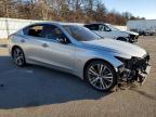 2018 Infiniti Q50 Luxe იყიდება Brookhaven-ში, NY - Vandalism