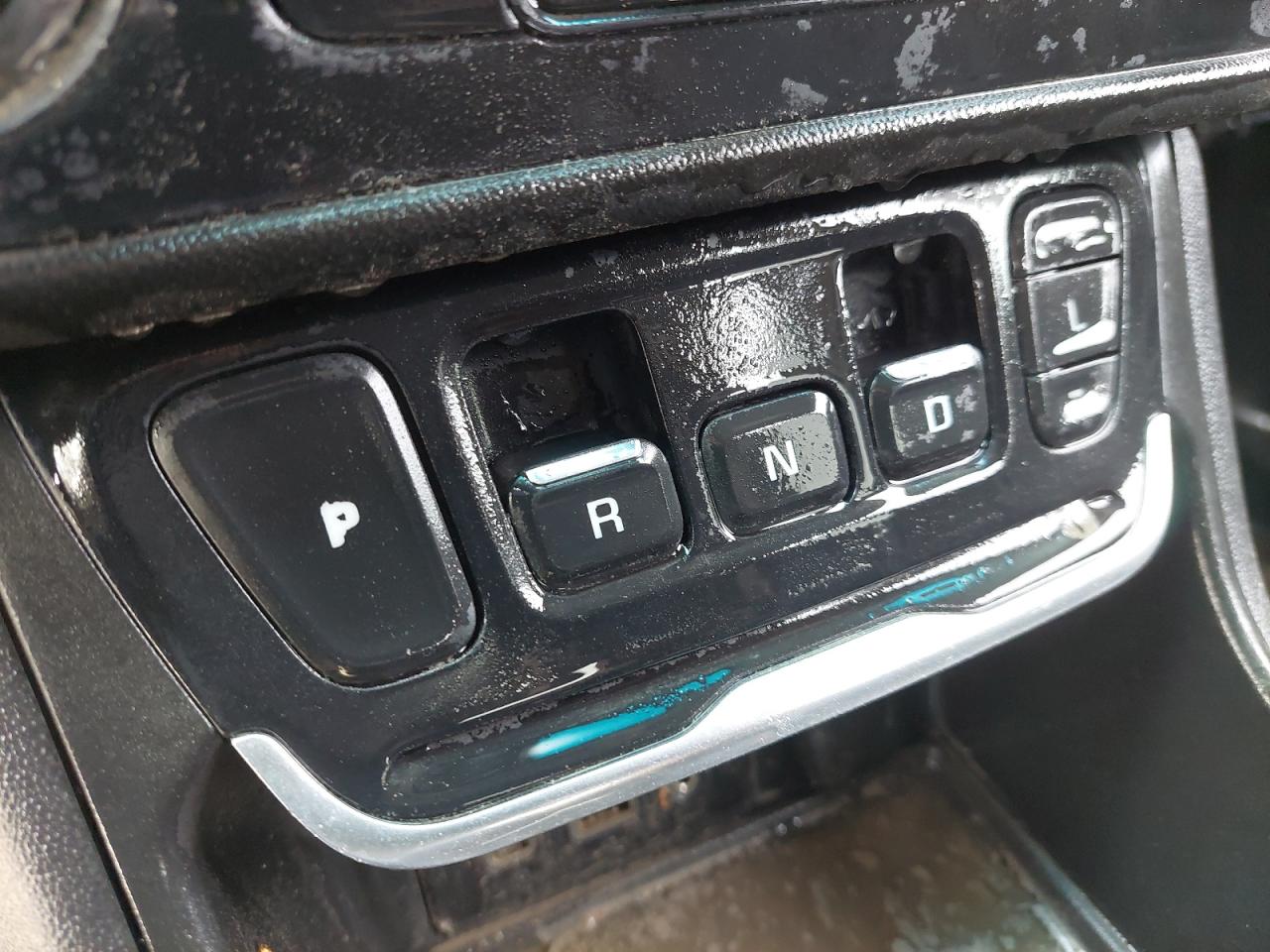 3GKALVEV6KL268378 - 2019 Gmc TERRAIN - #undefined