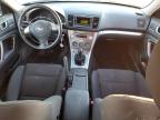 2009 Subaru Outback 2.5I იყიდება Ottawa-ში, ON - Mechanical