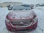 2015 FORD TAURUS LIMITED for sale at Copart AB - CALGARY