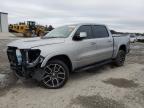 2021 Ram 1500 Laramie на продаже в Lumberton, NC - Front End