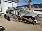 2012 Nissan Xterra Off Road for Sale in Albuquerque, NM - All Over