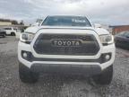 2017 Toyota Tacoma Double Cab de vânzare în Hueytown, AL - Undercarriage