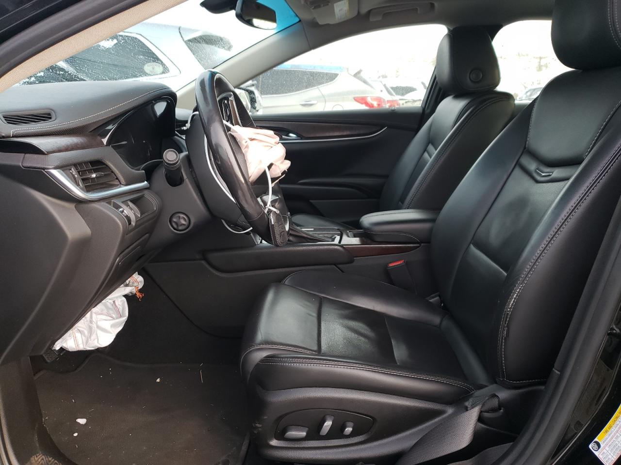 2019 Cadillac XTS - Image 7