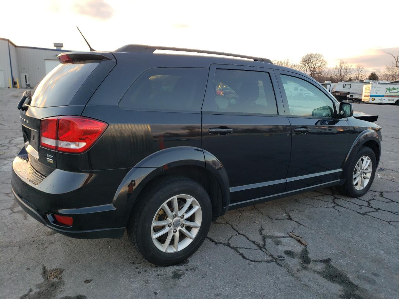 2013 Dodge Journey - Image 3