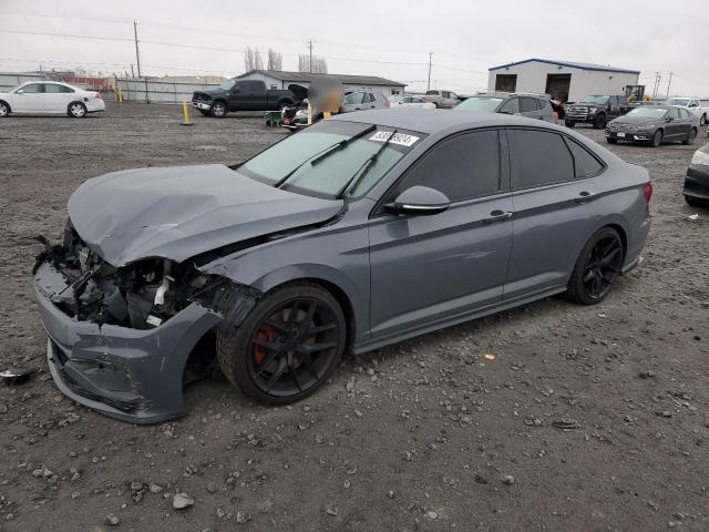 2019 Volkswagen Jetta Gli