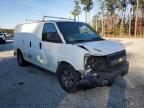 2012 Chevrolet Express G1500  de vânzare în Sandston, VA - Front End