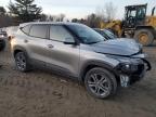 2021 Kia Seltos Lx за продажба в North Billerica, MA - Front End