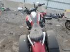 2015 HONDA GL1800 C a la Venta en Copart IL - CHICAGO SOUTH