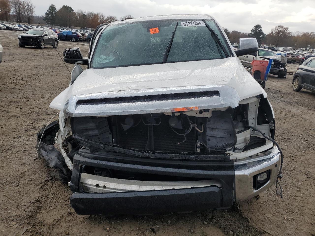 5TFHY5F18KX848095 TOYOTA TUNDRA 2019