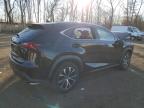 2017 Lexus Nx 200T Base en Venta en New Britain, CT - Front End