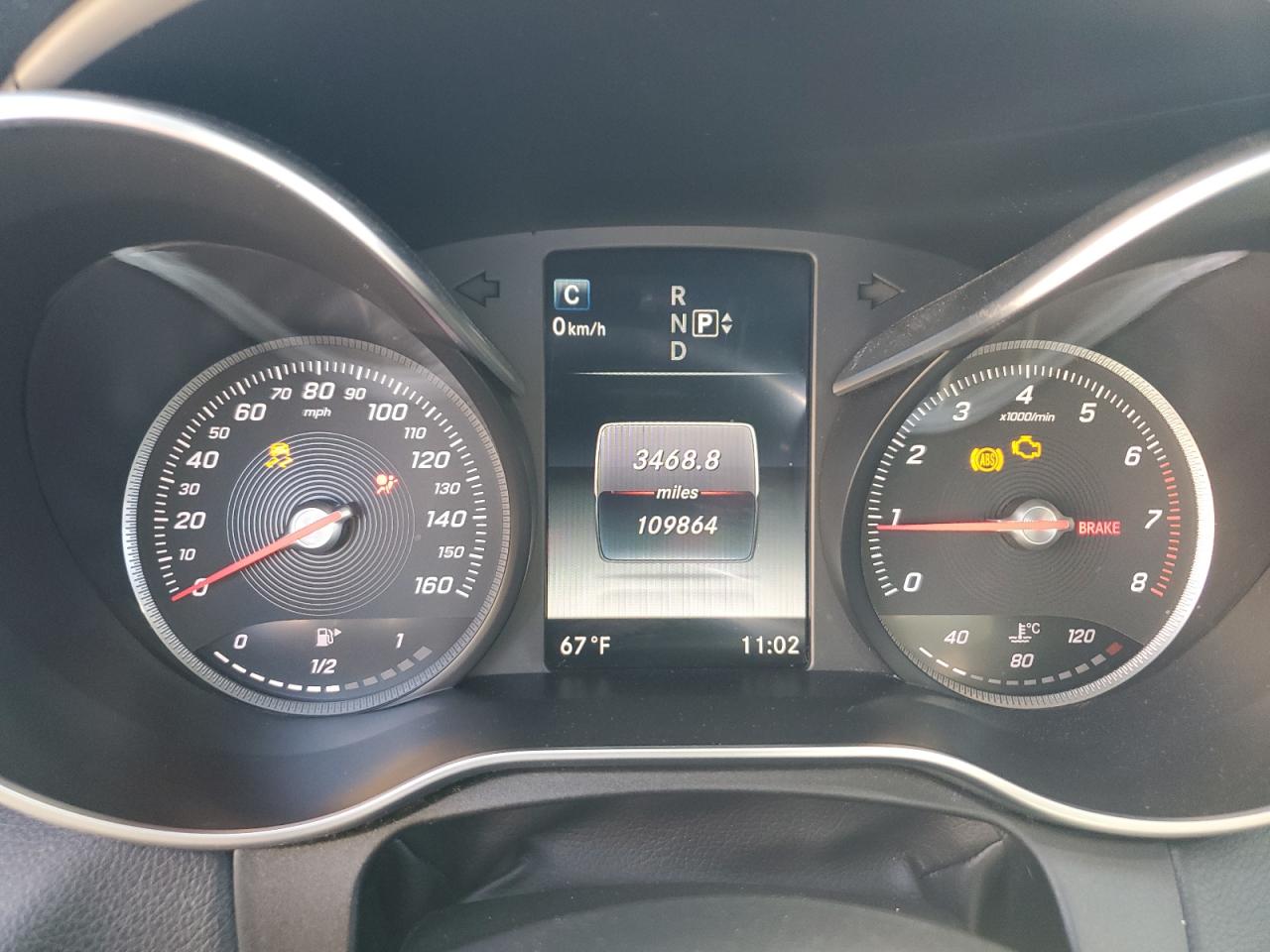 2015 Mercedes-Benz C-klasse - Image 9