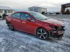 2017 Subaru Impreza Sport de vânzare în Helena, MT - Front End