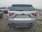 2018 Chevrolet Traverse Lt na sprzedaż w Baltimore, MD - Side